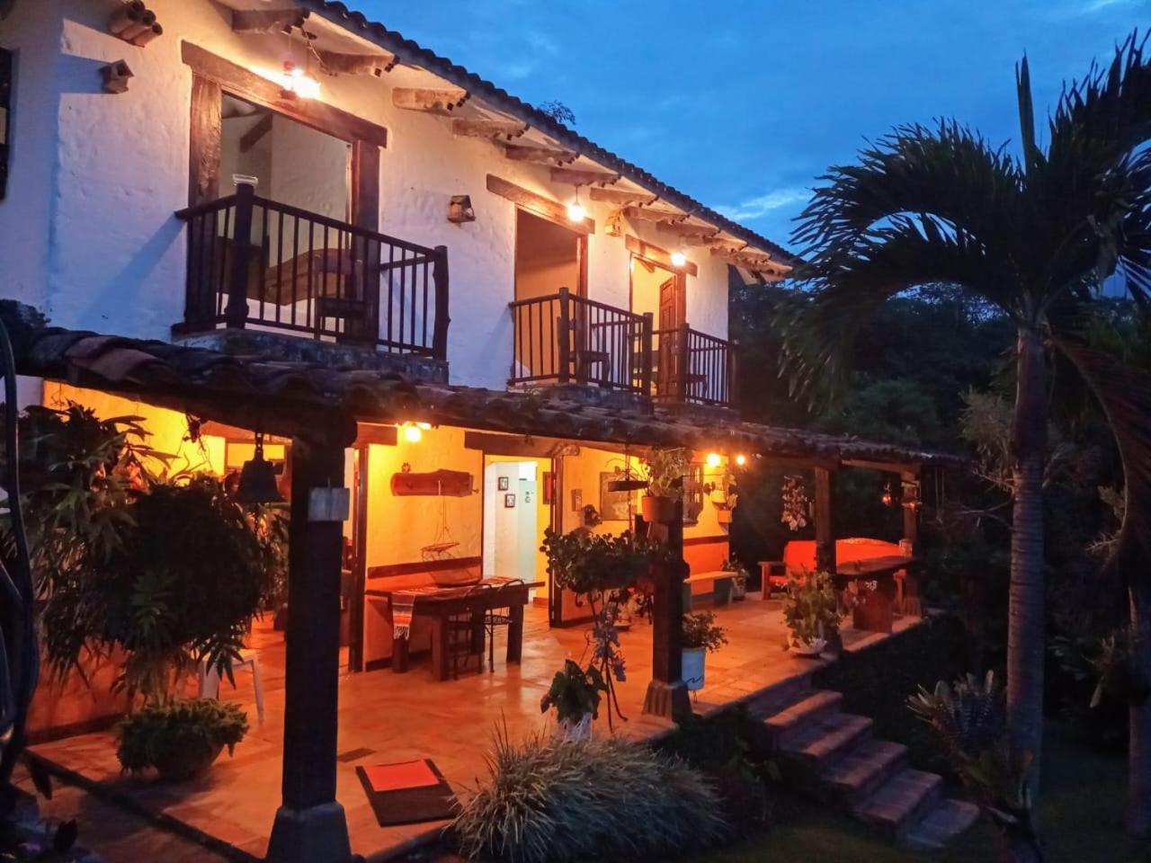 La The View Villa