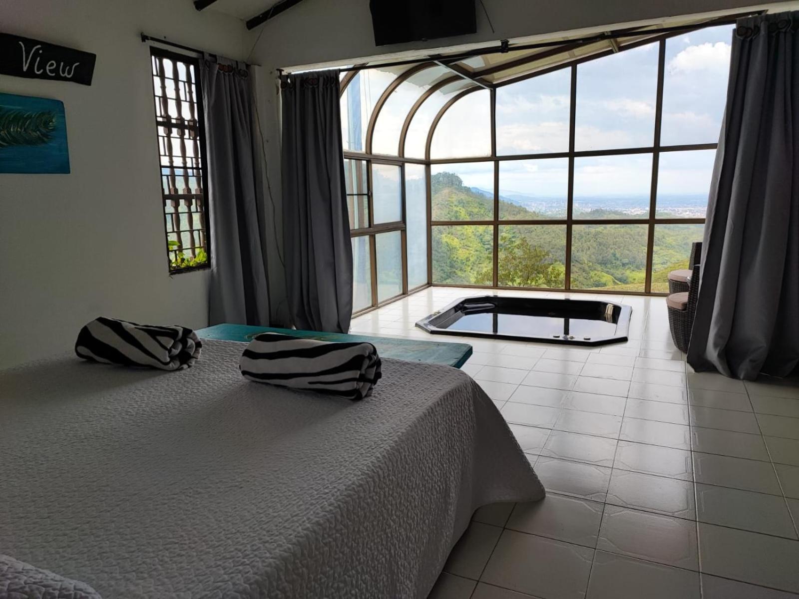 La The View Villa