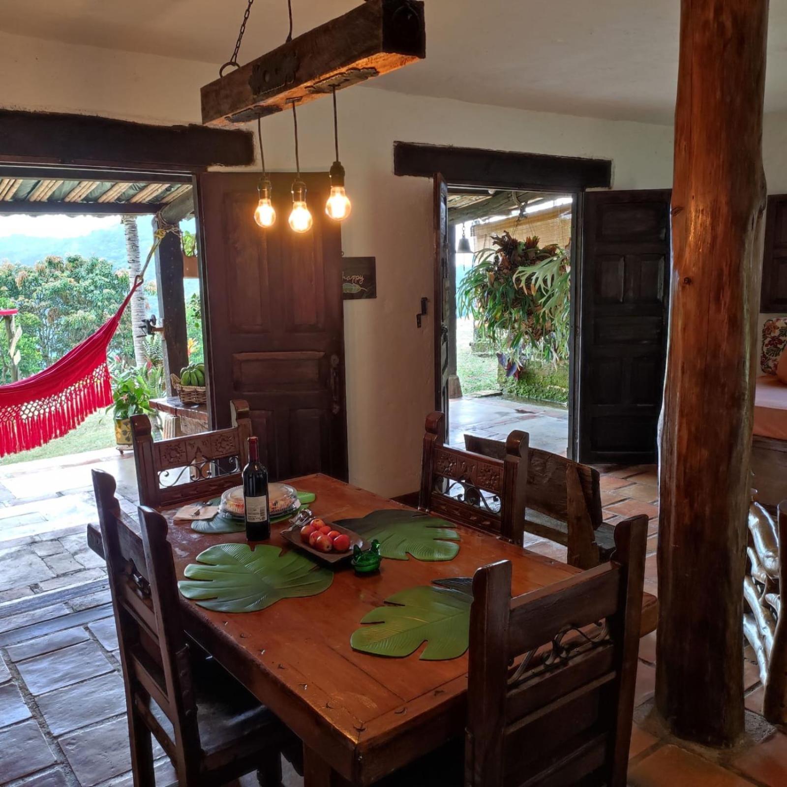 La The View Villa