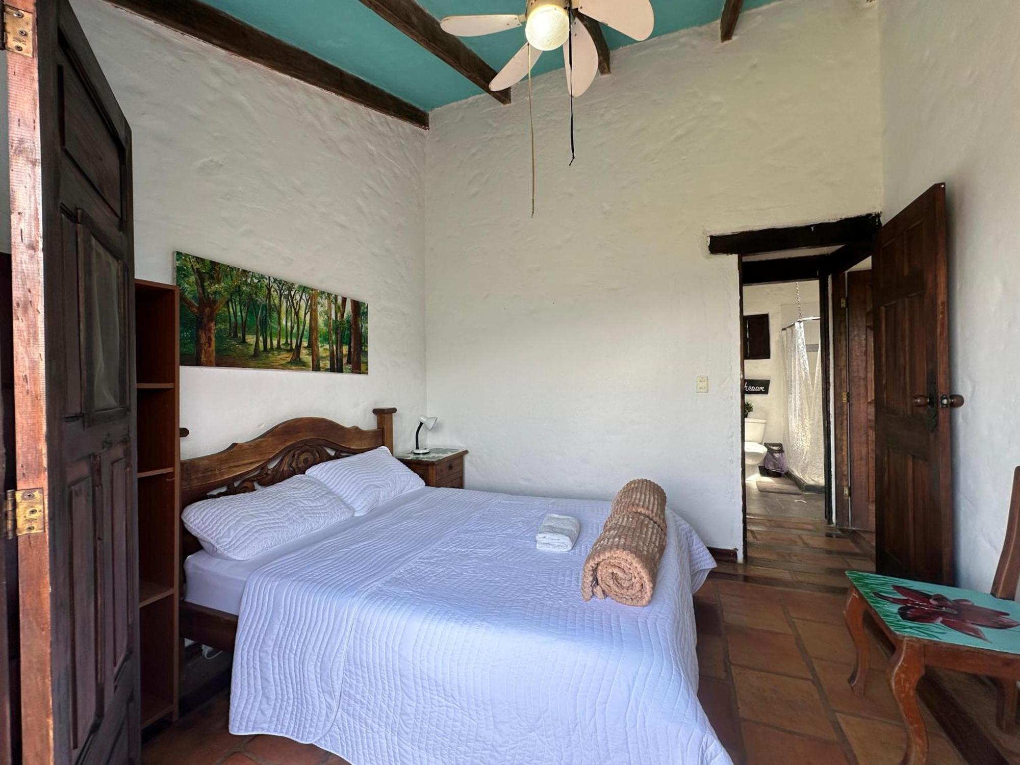 Villa La The View Pance