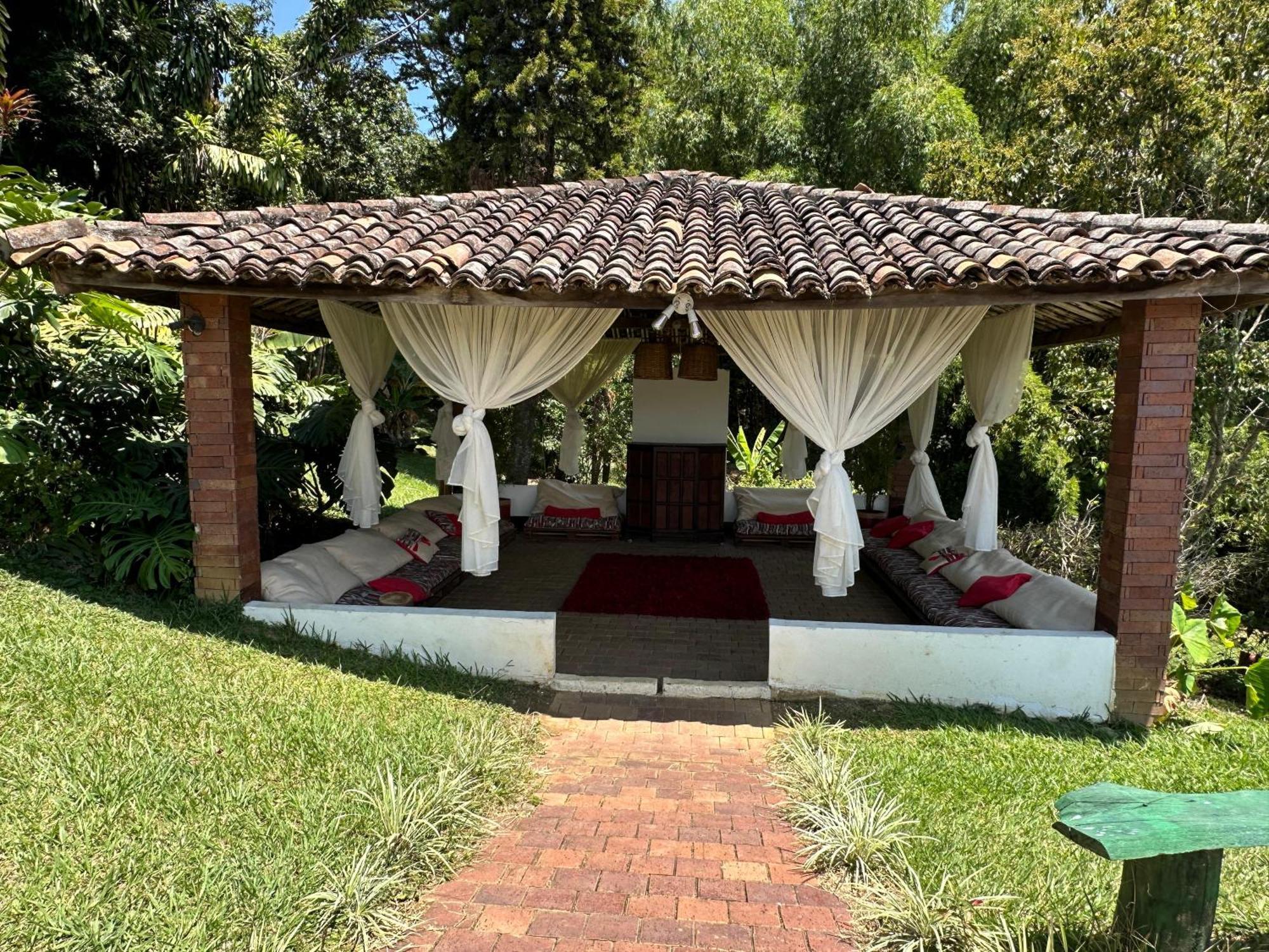 La The View Villa